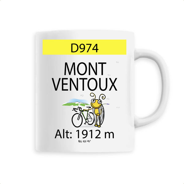 Mug MONT VENTOUX