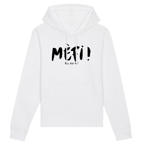 Hoodie femme MÈFI !