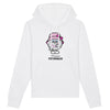 Hoodie femme MADAME PÉTANQUE