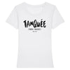 T-Shirt femme TANQUÉE