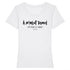 T-Shirt femme À M'MOMENT DONNÉ