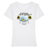 T-Shirt femme PROVENCE POINT DE SUSPENSIONS