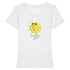 T-Shirt femme BERÇÉE PAR LE SOLEIL