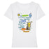 T-Shirt femme LA BOUSSOLE