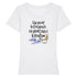 T-Shirt femme QUI PEINT LA PROVENCE