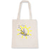 Tote bag CIGALE SOLEIL