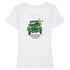 T-Shirt femme CIGALE 2CV