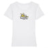 T-Shirt femme CIGALE RELAX