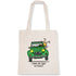 Tote bag CIGALE 2 CV