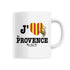 Mug J'AIME LA PROVENCE