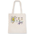 Tote bag CIGALE PARTITION