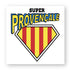 Sticker SUPER PROVENÇALE