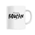 Mug MONSIEUR BOUCAN