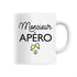 Mug MONSIEUR APÉRO