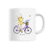 Mug CIGALE VÉLO