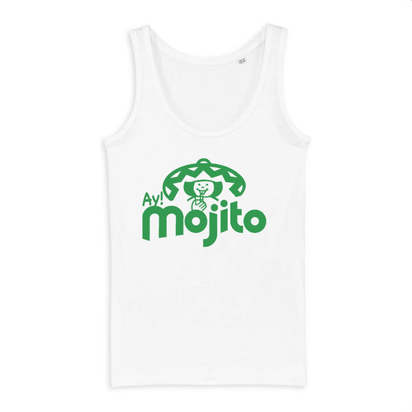 Débardeur femme AY ! MOJITO