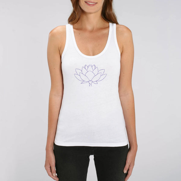 LOTUS MAUVE