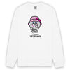 Sweat femme MADAME PÉTANQUE