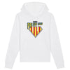 Hoodie femme SUPER PROVENÇALE