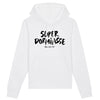 Hoodie femme SUPER DORMIASSE