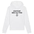 Hoodie homme CONTIENT DES SULFITES