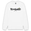 Sweat femme TRANQUILLE !