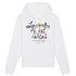 Hoodie femme LOU SOULÈU ME FAI CANTA !