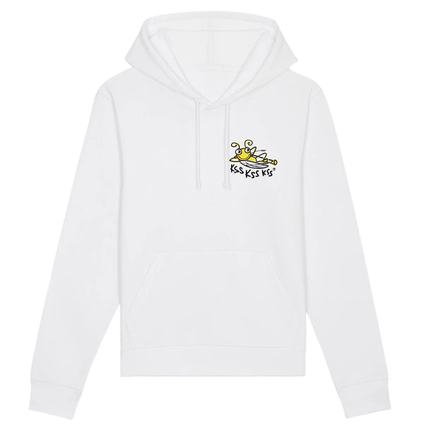 Hoodie femme CIGALE RELAX