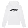 Hoodie femme AU TAQUET
