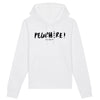 Hoodie femme PEUCHÈRE !