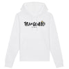 Hoodie femme TRANQUILLE !