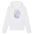 Hoodie femme COMME UNE CIGALE EN PROVENCE