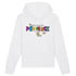 Hoodie femme CIGALE EN PROVENCE BALANÇOIRE