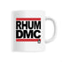 Mug RHUM DMC PARODIE