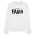 Sweat homme MONSIEUR FADA