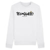 Sweat femme TRANQUILLE !