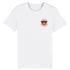 T-Shirt Homme SAUCISSON FAITES L'APÉRO SOURIRE