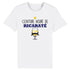 T-Shirt Homme CEINTURE NOIRE DE RICARATÉ