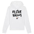Hoodie Homme RESTER VIVANT