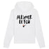 Hoodie Homme ALLUMER LE FEU