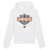 Hoodie Homme BIKER RESTER VIVANT