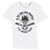 T-Shirt homme MOTARD PAS PARFAIT