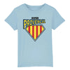 T-Shirt garçon SUPER PROVENÇAL