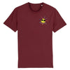 T-Shirt homme LE SOLEIL DONNE