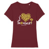 T-Shirt femme J'AIME LA PROVENCE TOURNESOLS
