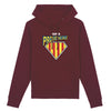 Hoodie femme SUPER PROVENÇALE