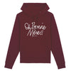 Hoodie femme OH BONNE MÈRE !!