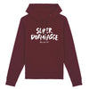 Hoodie femme SUPER DORMIASSE