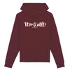 Hoodie homme TRANQUILLE !