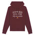 Hoodie femme LA FEMME IDÉALE
